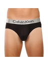 Calvin Klein Hármas csomag - férfi alsónadrág Calvin Klein többszínű