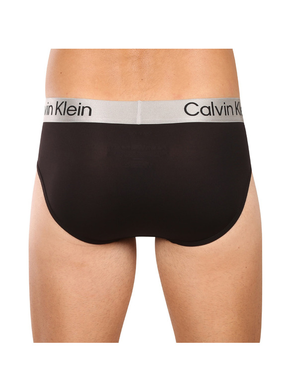 Calvin Klein Hármas csomag - férfi alsónadrág Calvin Klein többszínű