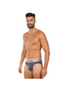 Calvin Klein Hármas csomag - férfi alsónadrág Calvin Klein többszínű
