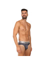 Calvin Klein Hármas csomag - férfi alsónadrág Calvin Klein többszínű
