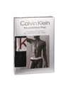 Calvin Klein Hármas csomag - férfi alsónadrág Calvin Klein fekete