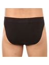 gino Férfi alsónadrág Gino bambusz fekete