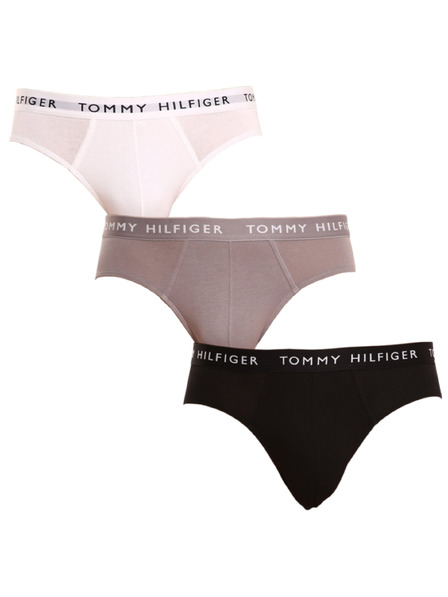 Tommy Hilfiger Hármas csomag - férfi alsónadrág Tommy Hilfiger többszínű