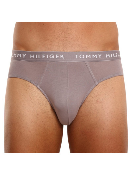 Tommy Hilfiger Hármas csomag - férfi alsónadrág Tommy Hilfiger többszínű