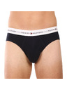 Tommy Hilfiger Hármas csomag - férfi alsónadrág Tommy Hilfiger fekete
