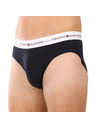 Tommy Hilfiger Hármas csomag - férfi alsónadrág Tommy Hilfiger fekete