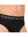 Tommy Hilfiger Hármas csomag - férfi alsónadrág Tommy Hilfiger fekete