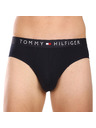 Tommy Hilfiger Hármas csomag - férfi alsónadrág Tommy Hilfiger kék