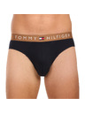 Tommy Hilfiger Hármas csomag - férfi alsónadrág Tommy Hilfiger sötétkék