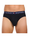 Tommy Hilfiger Hármas csomag - férfi alsónadrág Tommy Hilfiger sötétkék