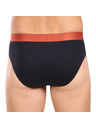 Tommy Hilfiger Hármas csomag - férfi alsónadrág Tommy Hilfiger fekete