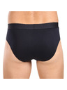 Tommy Hilfiger Hármas csomag - férfi alsónadrág Tommy Hilfiger fekete