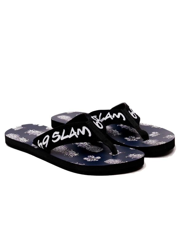 69slam Férfi papucsok 69SLAM NANA