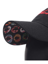 69slam Sapka 69SLAM SPRING POGS CURVED BRIM