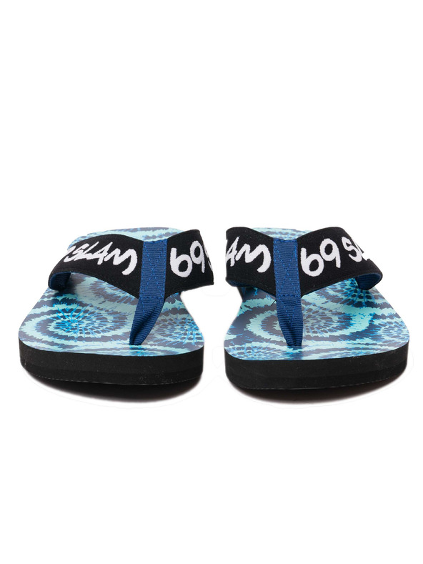 69slam 69SLAM CANDY SPLASH férfi papucs