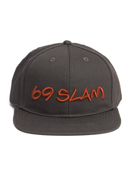 69slam 69SLAM LOGO MELANGE baseball sapka