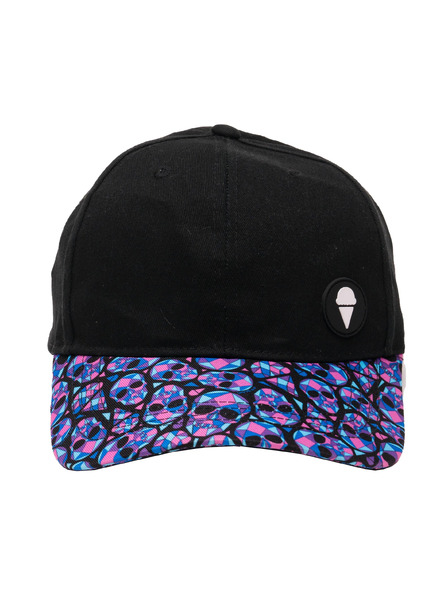 69slam 69SLAM SKULLMOND CURVED BRIM baseball sapka