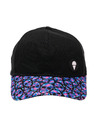 69slam 69SLAM SKULLMOND CURVED BRIM baseball sapka