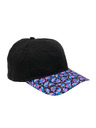69slam 69SLAM SKULLMOND CURVED BRIM baseball sapka