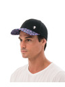 69slam 69SLAM SKULLMOND CURVED BRIM baseball sapka