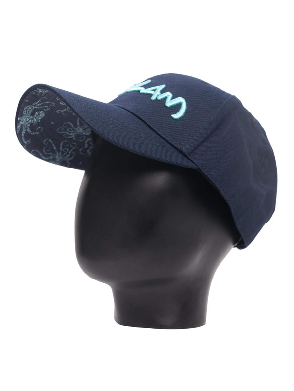69slam 69SLAM ETNIC OCTO CURVED BRIM baseball sapka