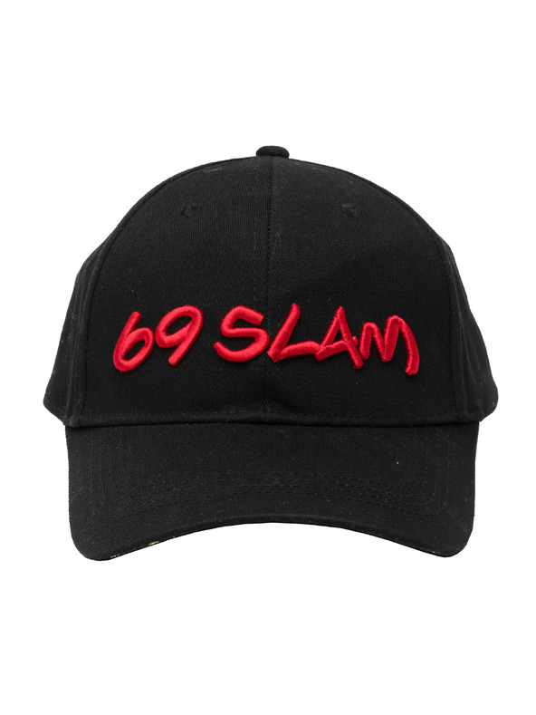 69slam 69SLAM FUNK FISH CURVED BRIM baseball sapka