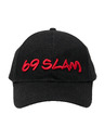 69slam 69SLAM FUNK FISH CURVED BRIM baseball sapka