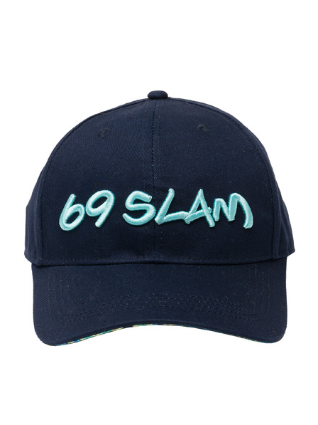 69slam 69SLAM AVOCA CURVED BRIM baseball sapka