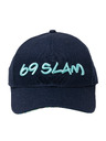 69slam 69SLAM AVOCA CURVED BRIM baseball sapka