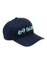 69slam 69SLAM AVOCA CURVED BRIM baseball sapka