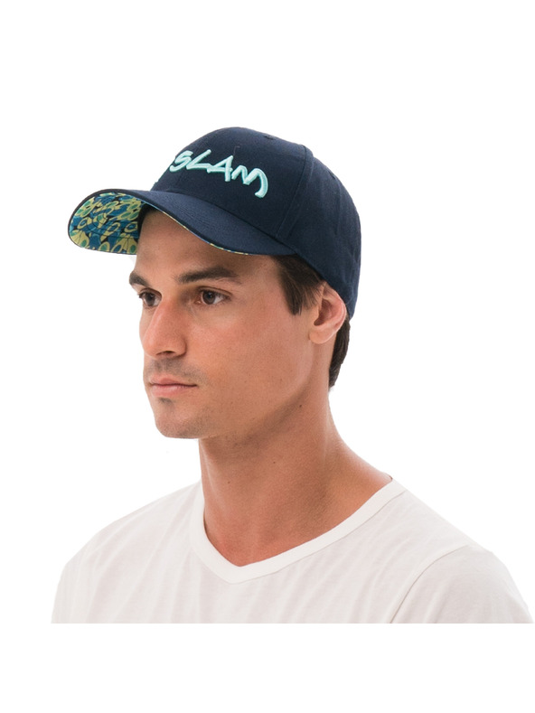 69slam 69SLAM AVOCA CURVED BRIM baseball sapka