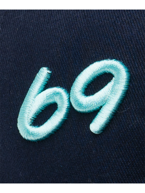 69slam 69SLAM AVOCA CURVED BRIM baseball sapka