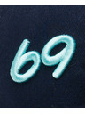 69slam 69SLAM AVOCA CURVED BRIM baseball sapka
