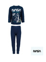 Trenýrkárna Gyerek pizsama NASA többszínű (39233/blue)