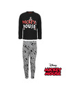 Trenýrkárna Gyerek pizsama Mickey többszínű (38286/black)