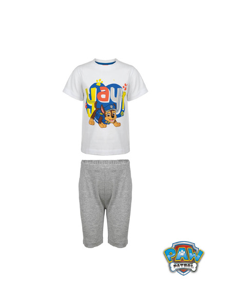 Trenýrkárna Fiú pizsama Paw Patrol többszínű (39030/grey)