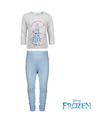 Trenýrkárna Lány pizsama Frozen többszínű (39235/grey)