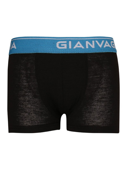 Gianvaglia Ötös szett - gyermek boxer Gianvaglia fekete