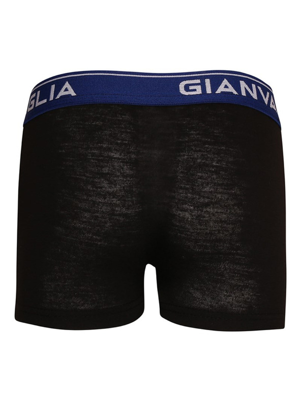 Gianvaglia Ötös szett - gyermek boxer Gianvaglia fekete