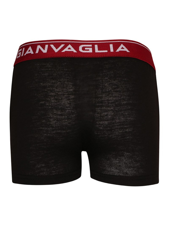 Gianvaglia Ötös szett - gyermek boxer Gianvaglia fekete