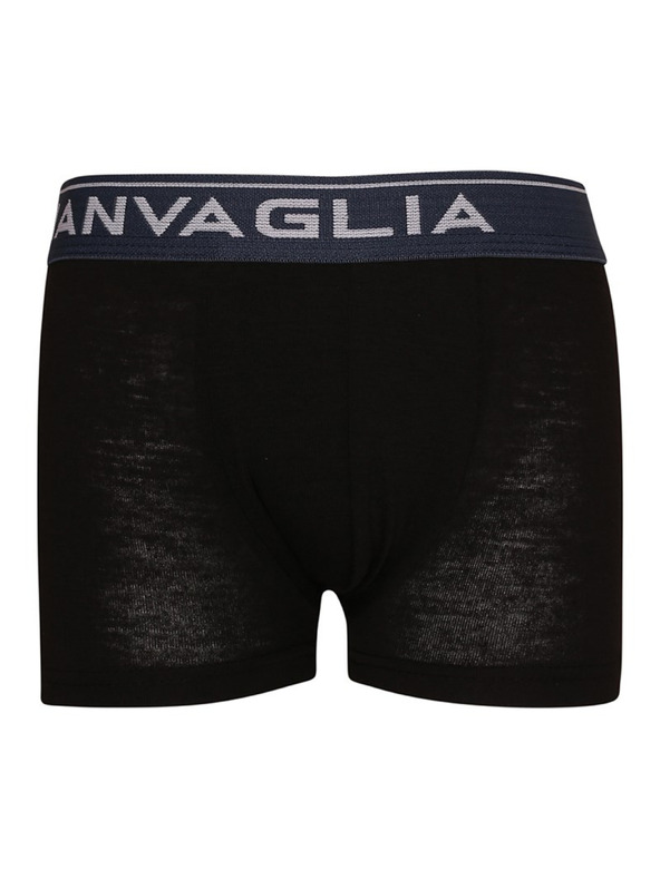 Gianvaglia Ötös szett - gyermek boxer Gianvaglia fekete