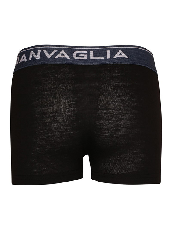 Gianvaglia Ötös szett - gyermek boxer Gianvaglia fekete