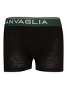 Gianvaglia Ötös szett - gyermek boxer Gianvaglia fekete