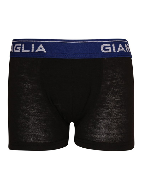 Gianvaglia Ötös szett - gyermek boxer Gianvaglia fekete