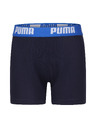 Puma Négyes szett - fiú boxer Puma többszínű
