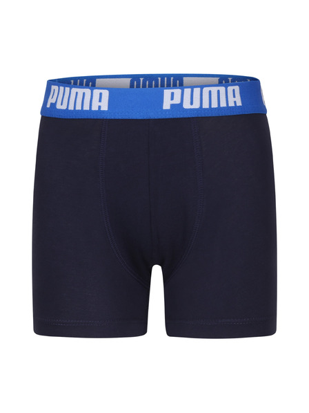 Puma Négyes szett - fiú boxer Puma többszínű