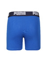 Puma Négyes szett - fiú boxer Puma többszínű