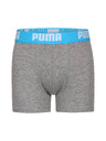 Puma Négyes szett - fiú boxer Puma többszínű