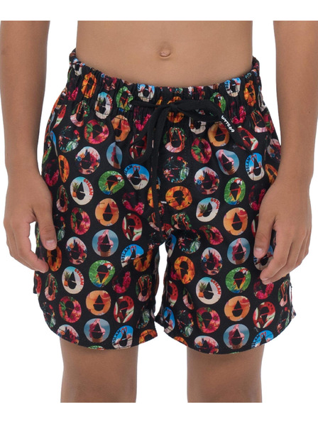69slam Gyermek fürdőruha 69SLAM SPRING POGS
