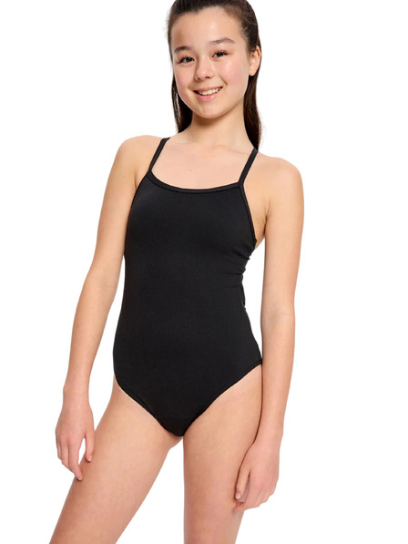 Modibodi Lányka menstruációs fürdőruha Modibodi Teen Performance One Piece egyrészes